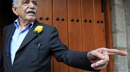 El Gabo dejó su huella en la nueva era de Nuestra América